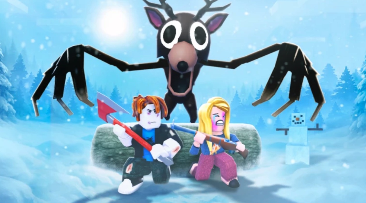 99 Nights in the Forest